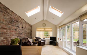 conservatory roof insulation Harmer Green, Hertfordshire