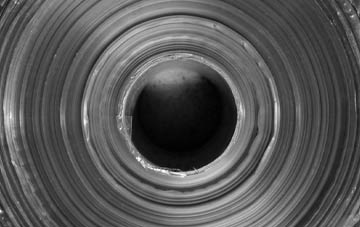 Harmer Green edpm waterproofing