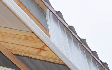 why Harmer Green fascia repairs are essential