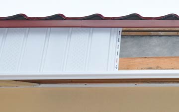 Harmer Green fascia repair costs