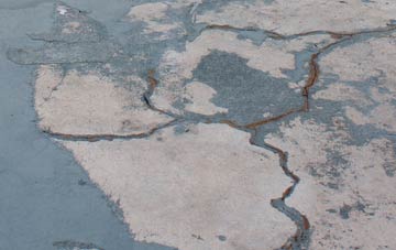 fibreglass roofing replacement Harmer Green