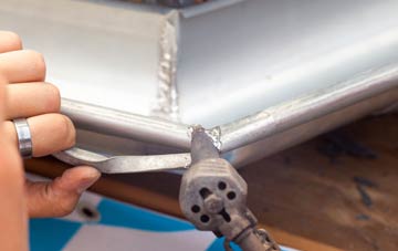 disadvantages of Harmer Green lead roofing