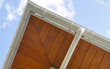 Harmer Green soffit types